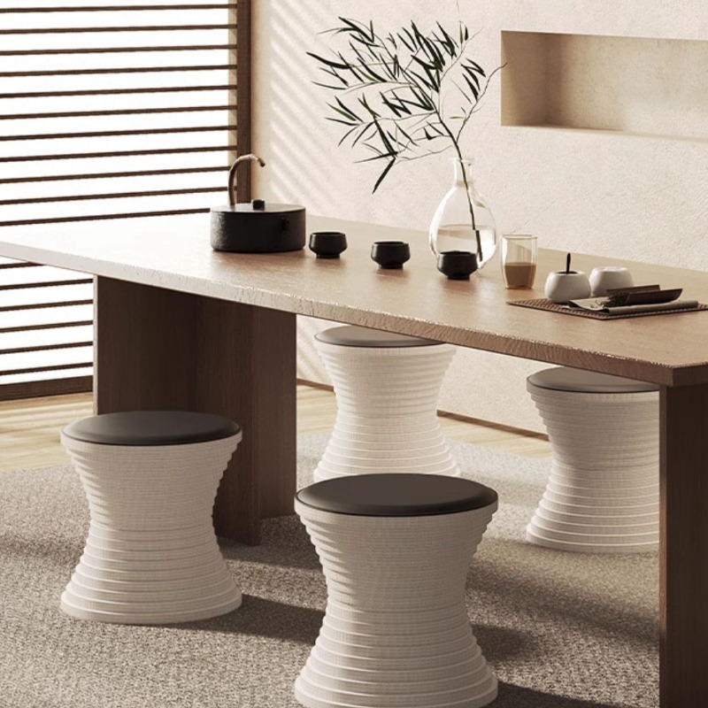 مقعد من الورق المموج متعدد الط - مراجعة Sustainable Living Spaces وسعره