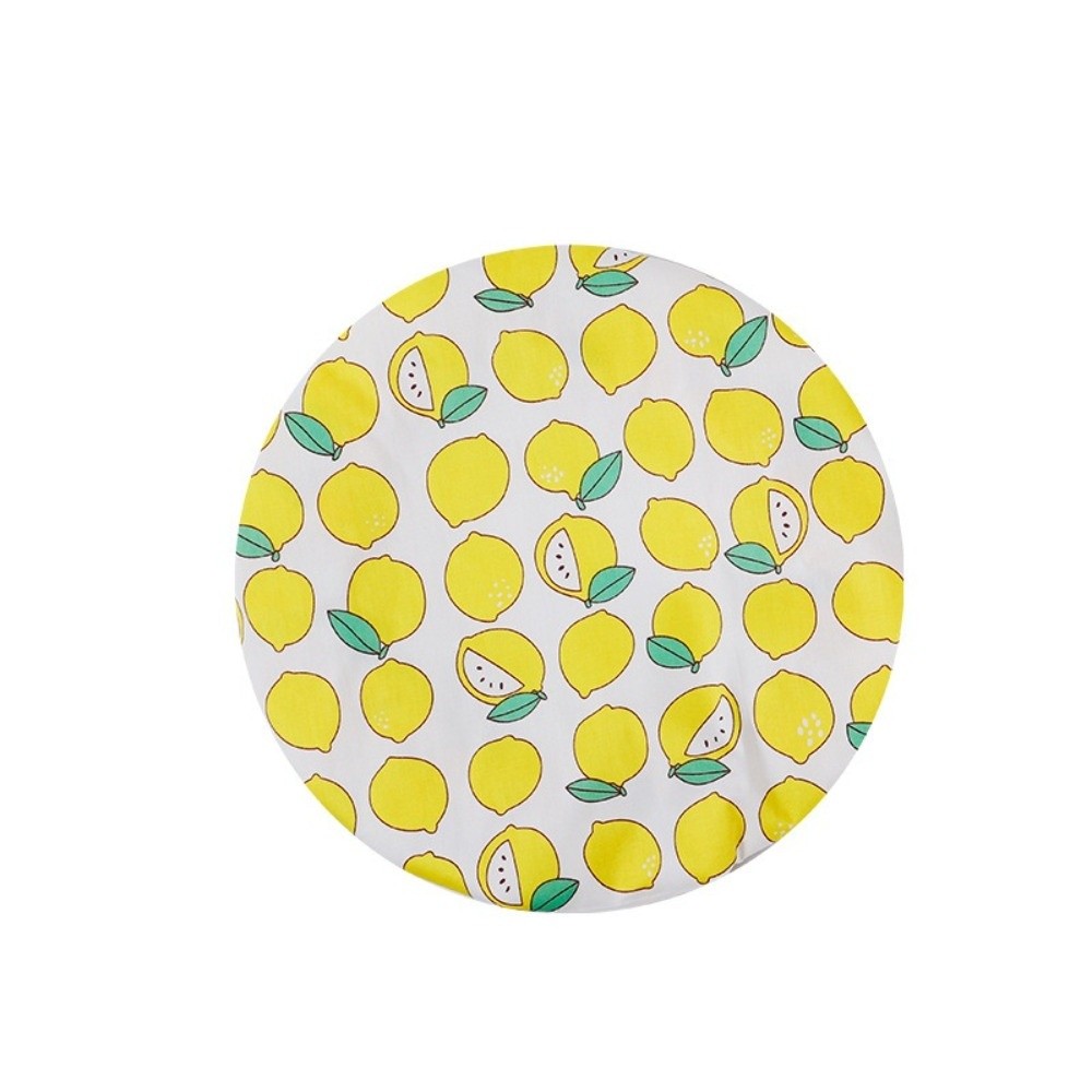 غطاء وعاء من قماش شمع العسل ال - مراجعة Beeswax Food Cover وسعره