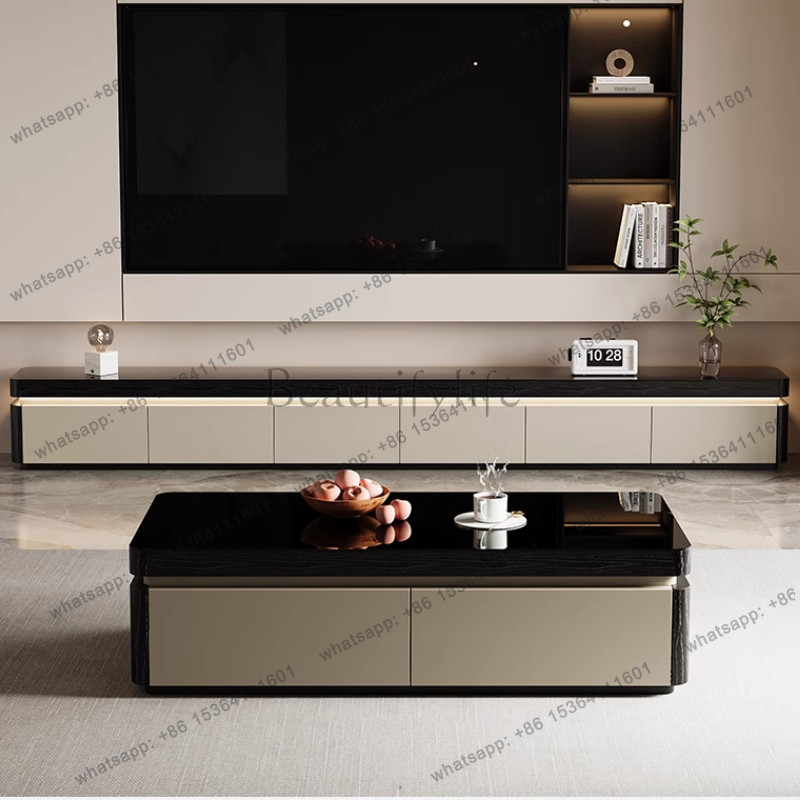 حامل تلفزيون أنيق موفر للمساحة - مراجعة Sustainable Living Spaces وسعره