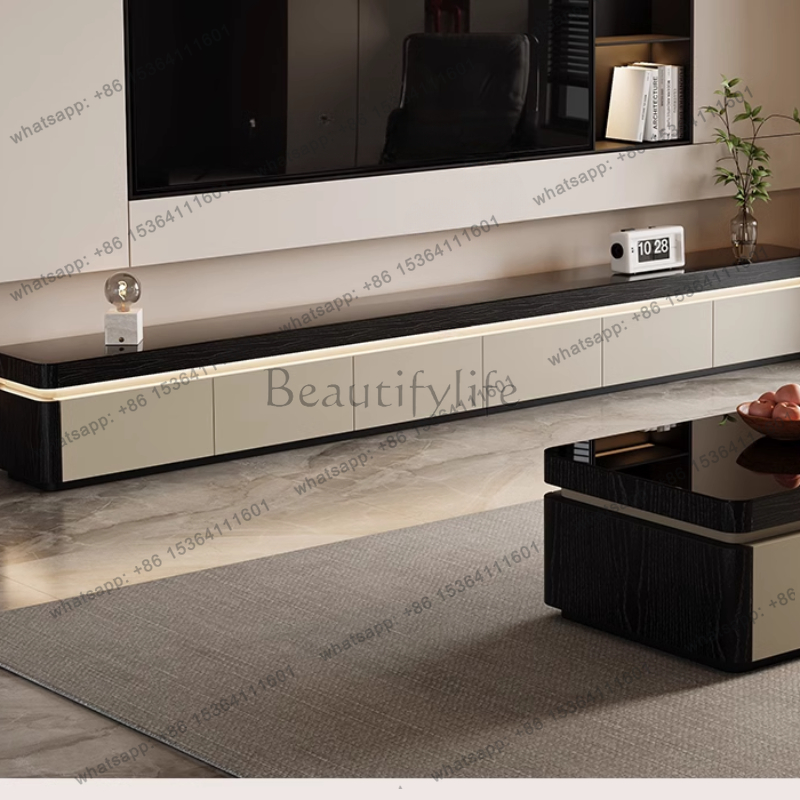 حامل تلفزيون أنيق موفر للمساحة - مراجعة Sustainable Living Spaces وسعره